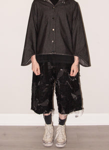 Scratch Shorts