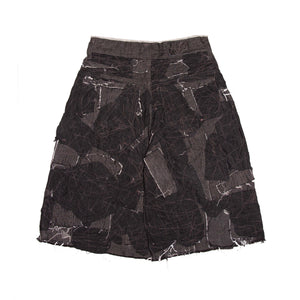 Scratch Shorts